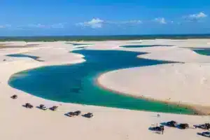 Lençois Maranhenses