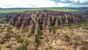 Capadócia Piauiense