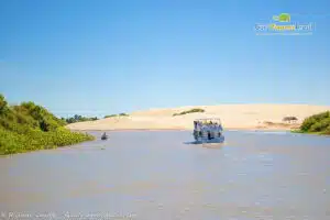 Delta do Parnaíba no Piauí