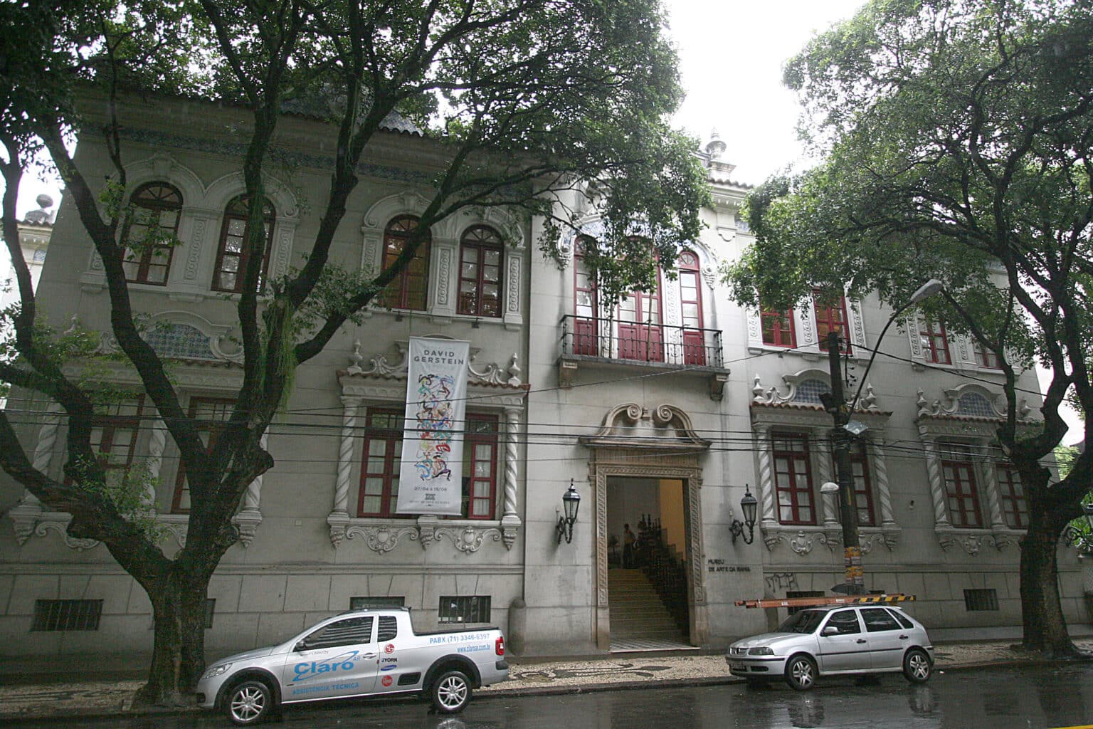 Museu de Arte da Bahia (MAB): Conheça a História e o Acervo