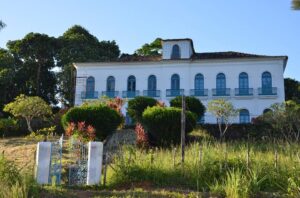 Engenho Gaipió em Ipojuca