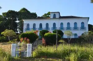 Engenho Gaipió em Ipojuca