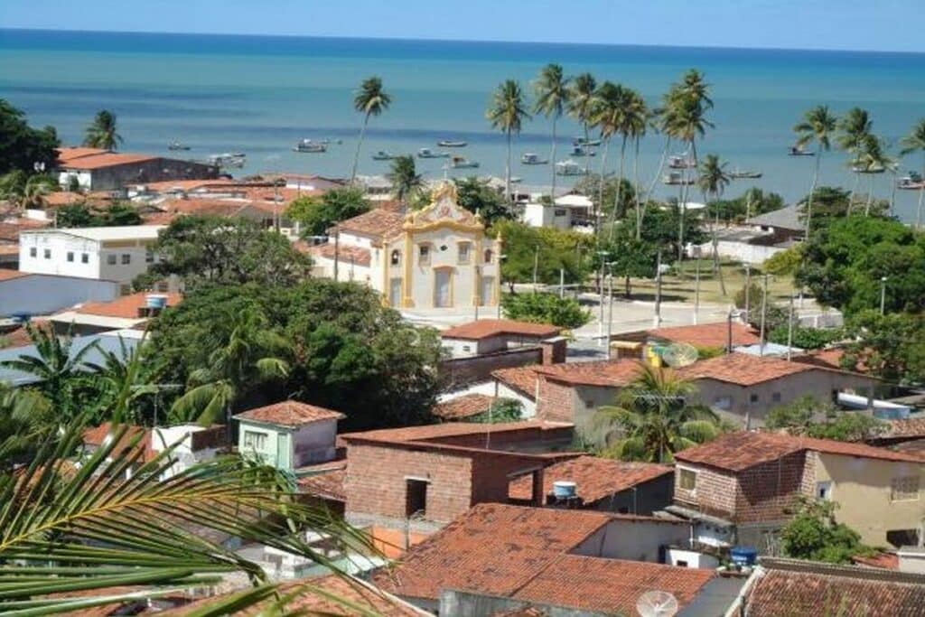 Pitimbu PB Pitimbu PB