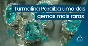 Turmalina Paraíba