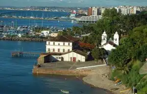 Museu de Arte Moderna da Bahia