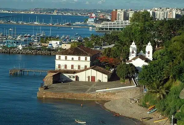 Museu de Arte Moderna da Bahia