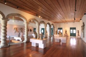 Museu de Arte Moderna da Bahia