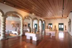 Museu de Arte Moderna da Bahia