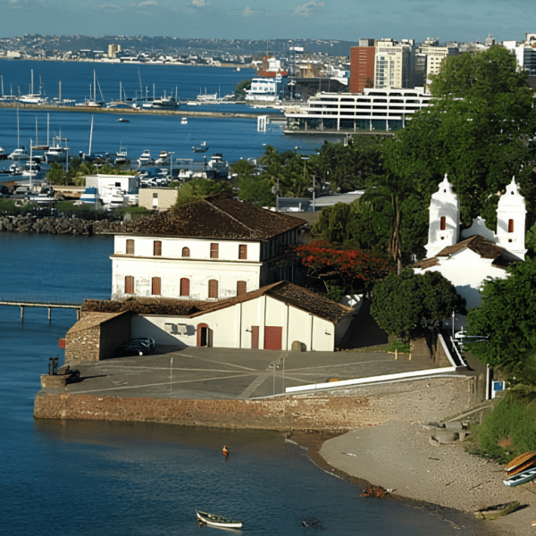 Museu de Arte Moderna da Bahia