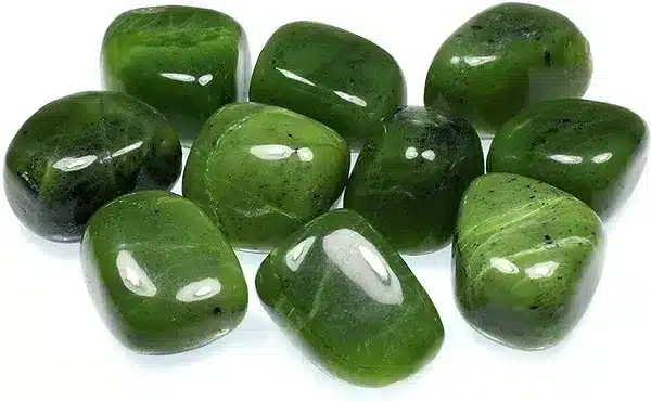 pedra jade