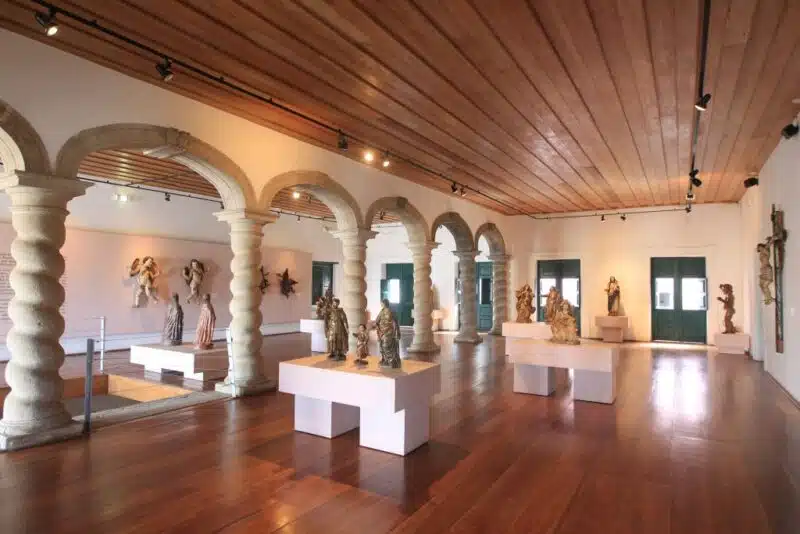 Museu de Arte Moderna da Bahia Museu de Arte Moderna da Bahia