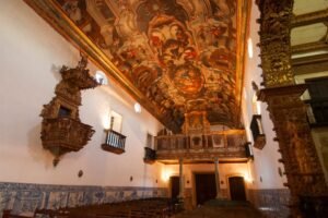 Centro Cultural São Francisco