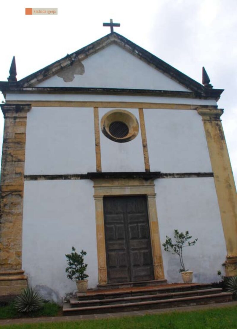 Fachada da Igreja de Nossa Senhora da Graça em Olinda PE Fachada da Igreja de Nossa Senhora da Graça em Olinda PE