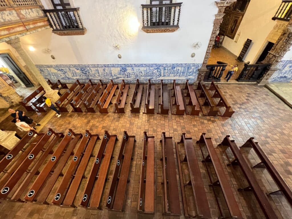 Centro Cultural São Francisco em João Pessoa na Paraíba Centro Cultural São Francisco em João Pessoa na Paraíba