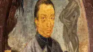 A história do Aleijadinho