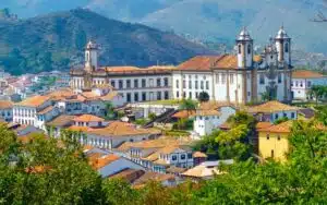 Ouro Preto MG