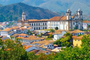 Ouro Preto MG