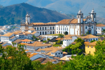 Ouro Preto MG