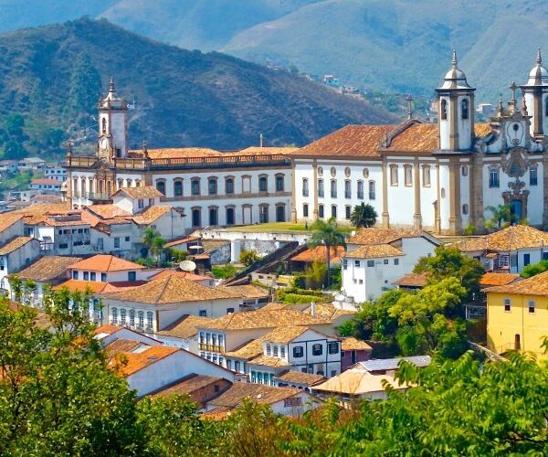 Ouro Preto MG