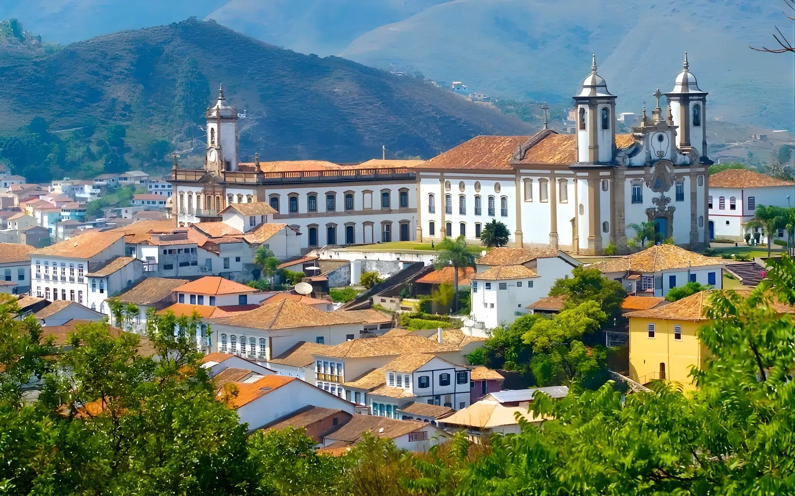 Ouro Preto MG Ouro Preto MG