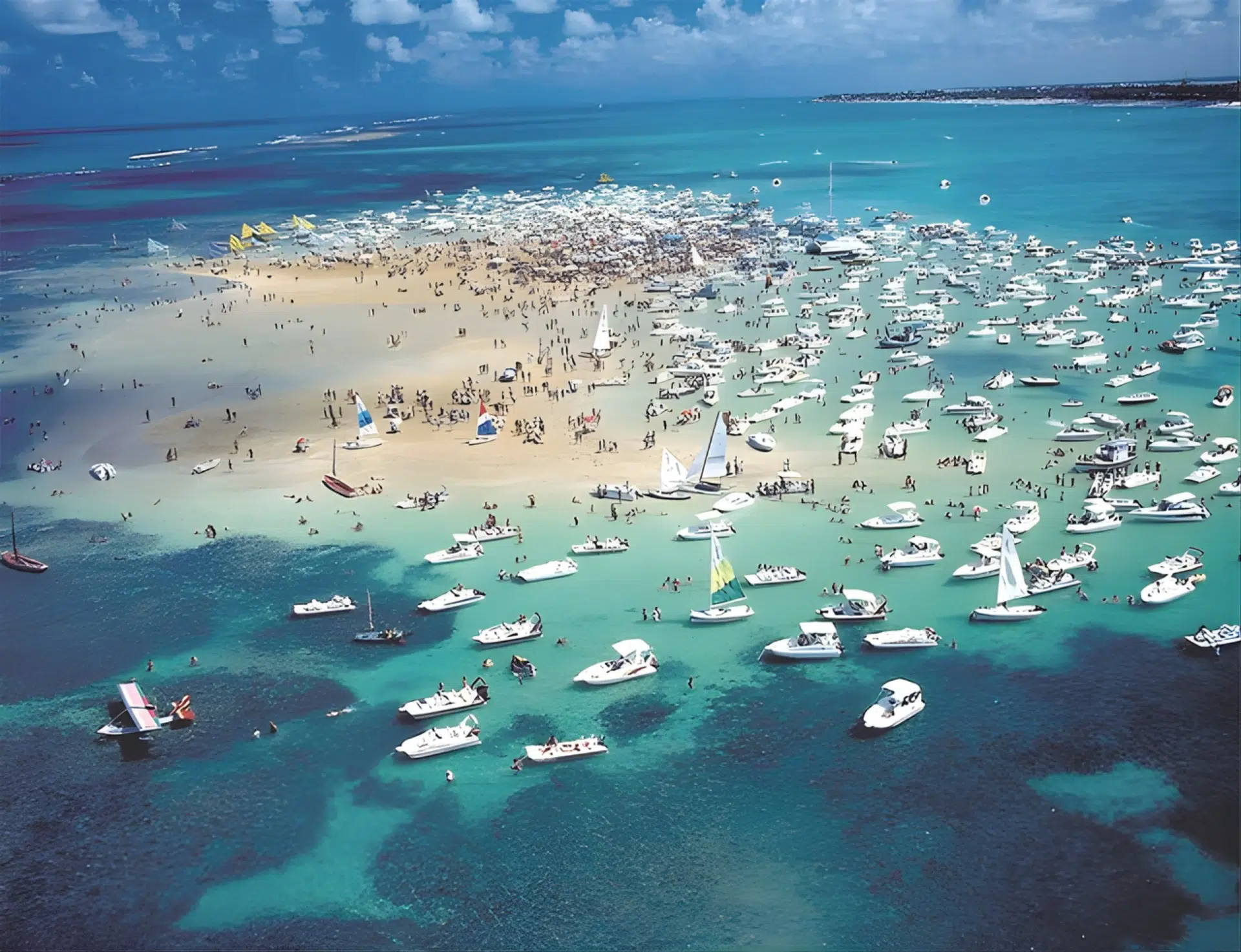 Destinos e Atrações Turísticas na Região Nordeste do Brasil Destinos e Atrações Turísticas na Região Nordeste do Brasil