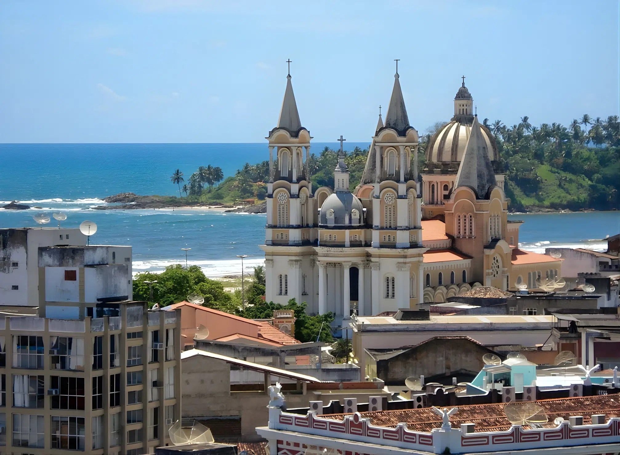 Ilhéus na Bahia Ilhéus na Bahia