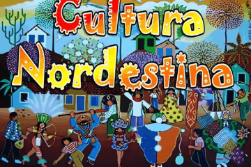 Origem, influência e riqueza da cultura nordestina