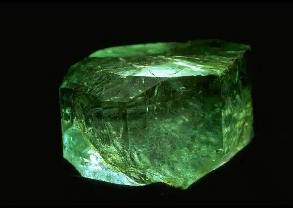 Pedra Esmeralda