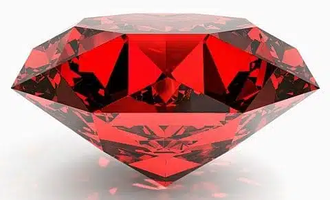Pedra Rubi