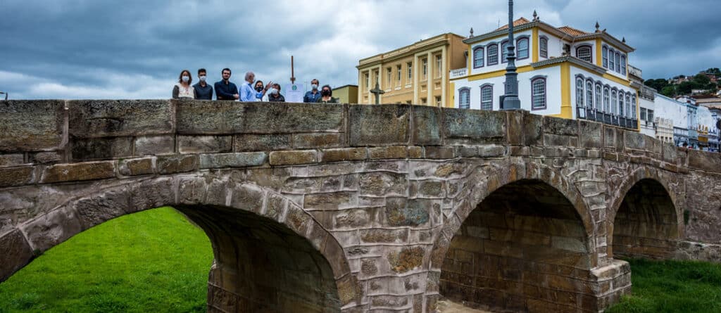 Ponte do Rosário São João del-Rei Ponte do Rosário São João del-Rei