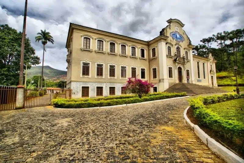 SEMINÁRIO SÃO JOSÉ EM MARIANA MG SEMINÁRIO SÃO JOSÉ EM MARIANA MG