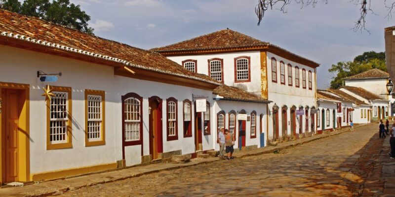 Tiradentes MG Tiradentes MG