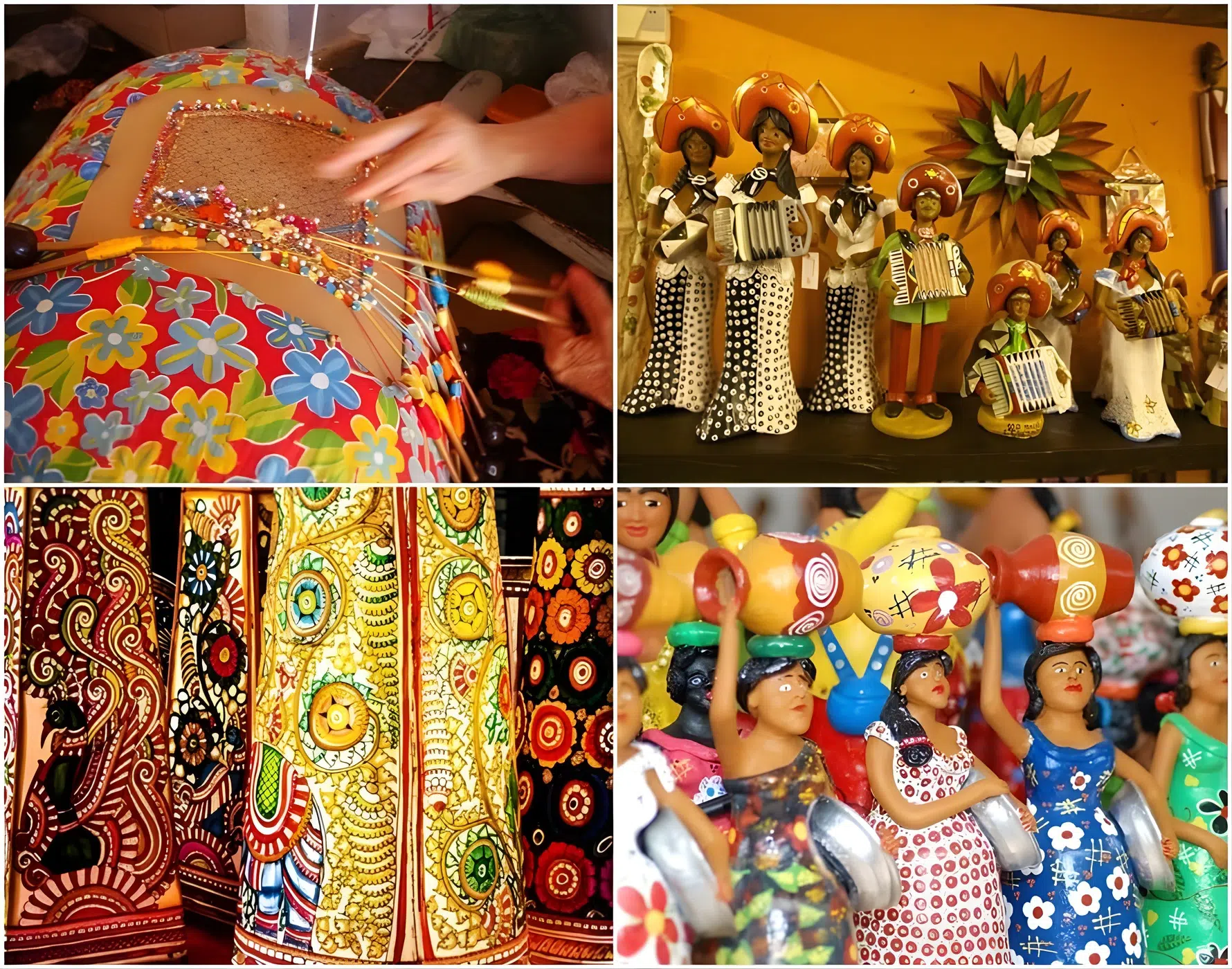 artesanato na cultura nordestina artesanato na cultura nordestina