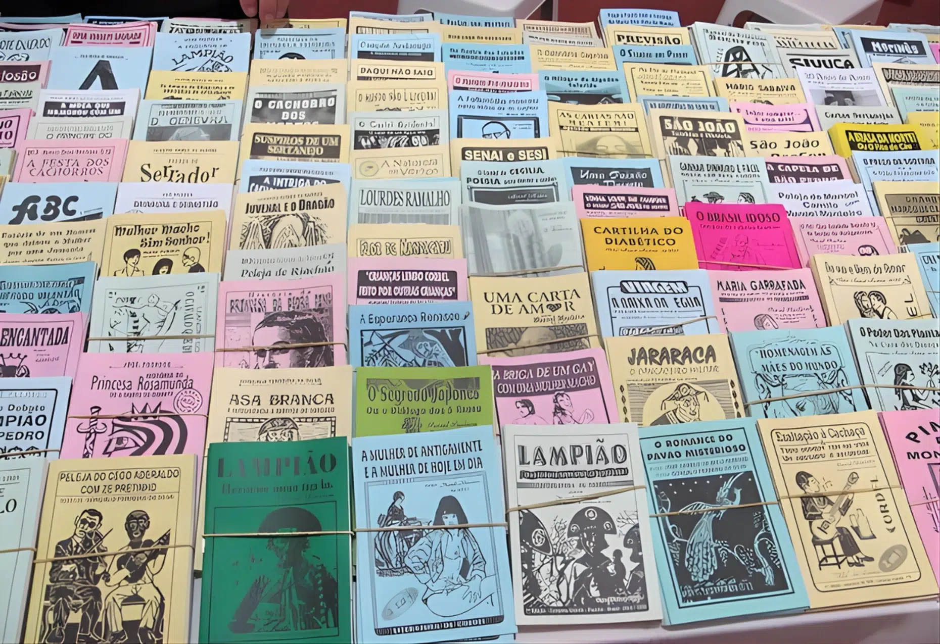 literatura nordestina literatura nordestina