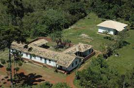 Parque Estadual Pico do Itacolomi Parque Estadual Pico do Itacolomi