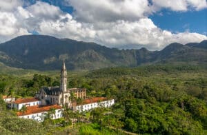 Parque Natural do Caraça