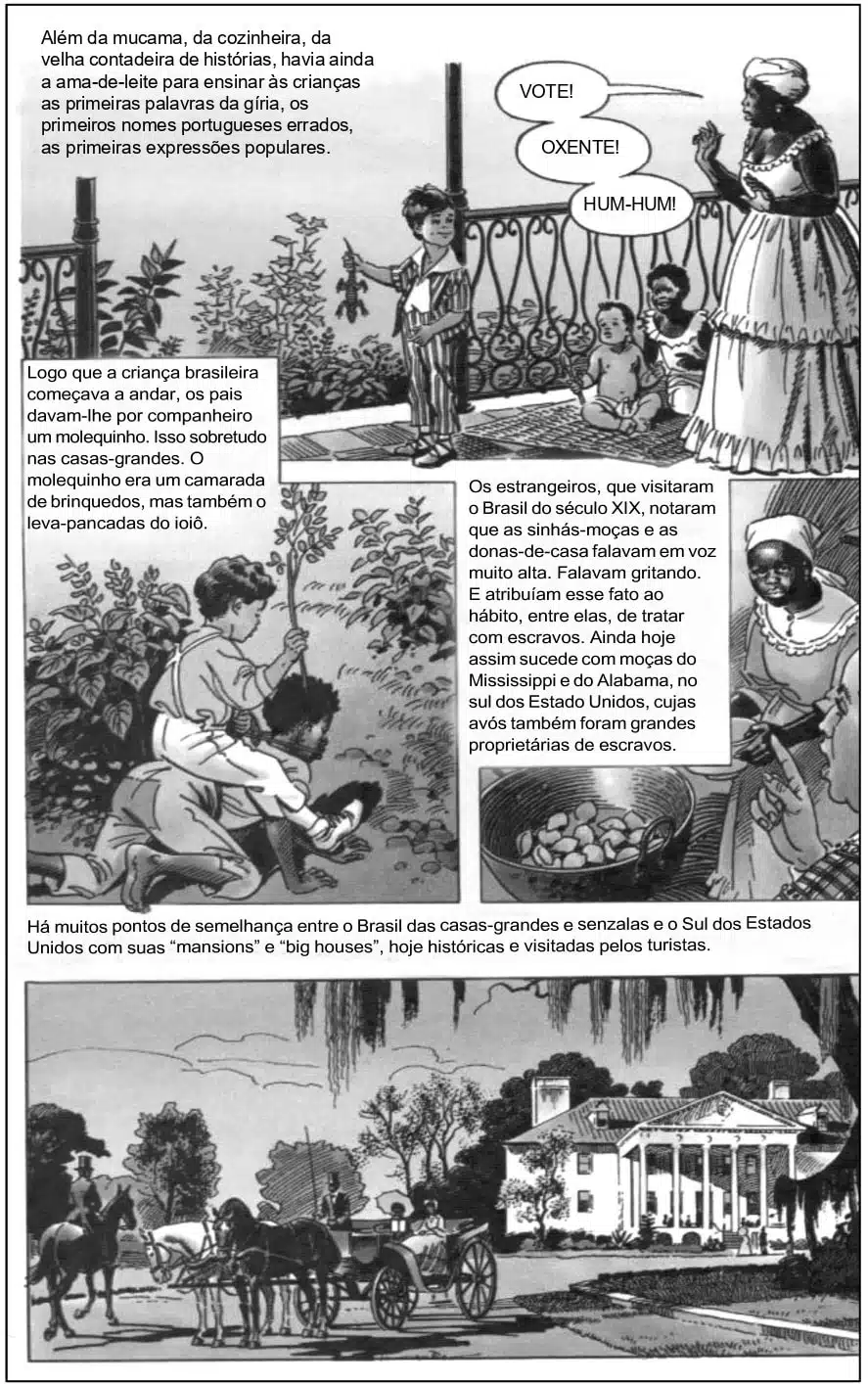 O COTIDIANO E A RELAÇÃO ENTRE PORTUGUESES E NEGROS EM UM ENGENHO COLONIAL AÇUCAREIRO DO NORDESTE BRASILEIRO O COTIDIANO E A RELAÇÃO ENTRE PORTUGUESES E NEGROS EM UM ENGENHO COLONIAL AÇUCAREIRO DO NORDESTE BRASILEIRO