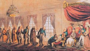 familia real portuguesa no Brasil