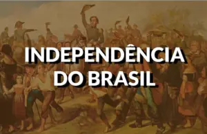 Independência do Brasil