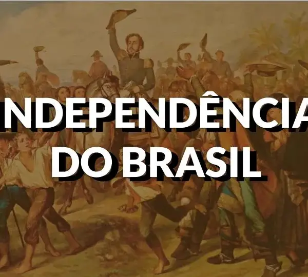 Independência do Brasil