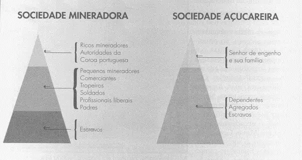 sociedade açucareira