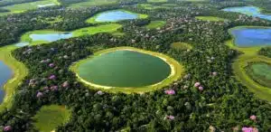 Parque Nacional do Pantanal Matogrossense