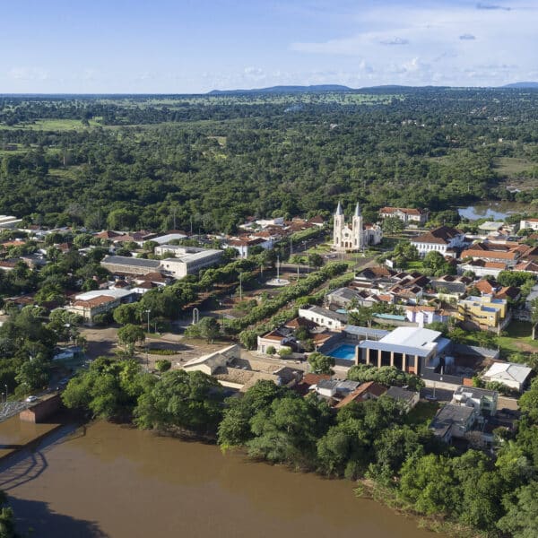 Aquidauana - MS