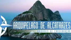 Arquipélago de Alcatrazes