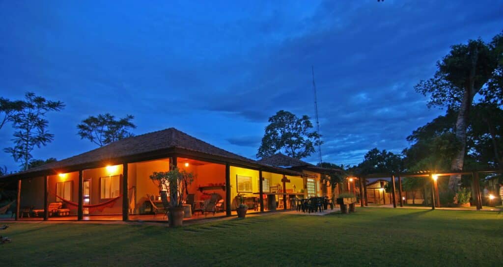 Fazenda Baía Grande em Miranda MS Fazenda Baía Grande em Miranda MS