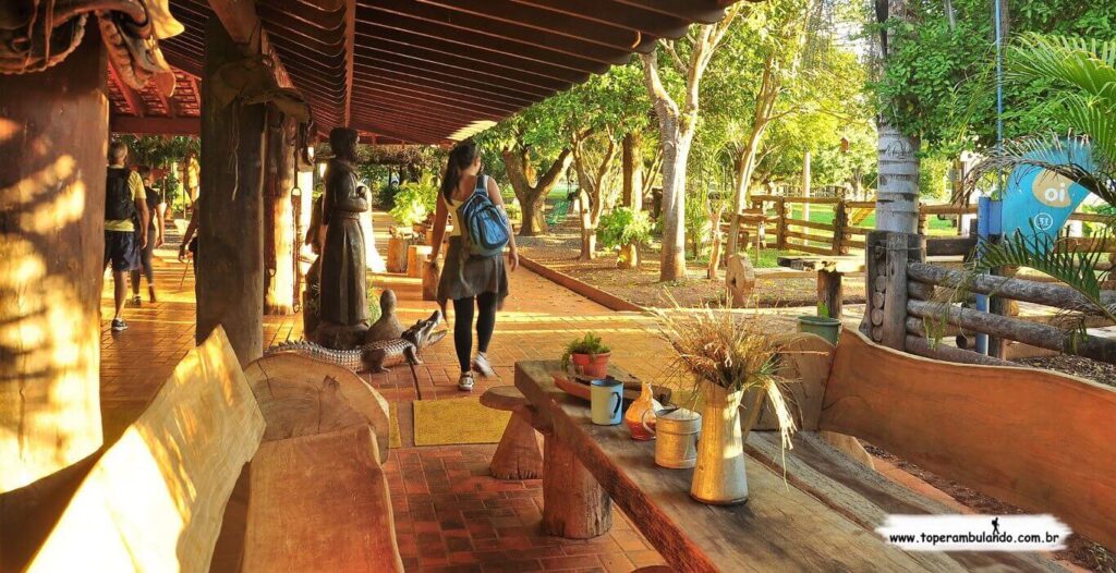 Fazenda San Francisco em Miranda MS Fazenda San Francisco em Miranda MS