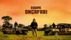 ONÇAFARI