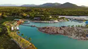 Alchymist Lagoa Encantada