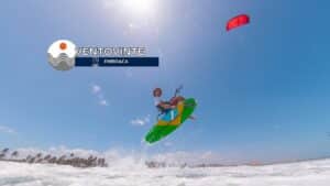 Praia de Emboaca - Trairi - CE