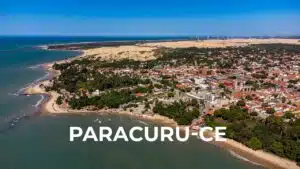 Paracuru - CE